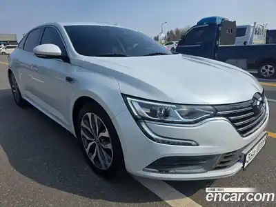 Renault SM6 2016 2.0 Автомат в Москве № 536436, миниатюра 3