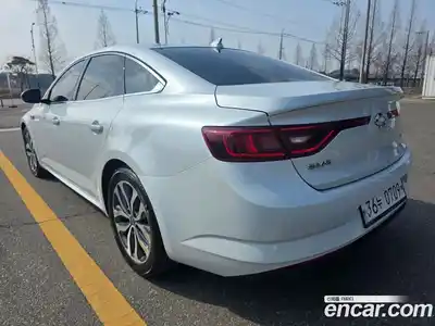 Renault SM6 2016 2.0 Автомат в Москве № 536436, миниатюра 6