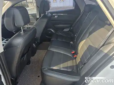 Renault SM6 2016 2.0 Автомат в Москве № 536436, миниатюра 9