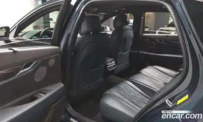 Genesis G80 2021 3.5 Автомат в Москве № 536685, миниатюра 11
