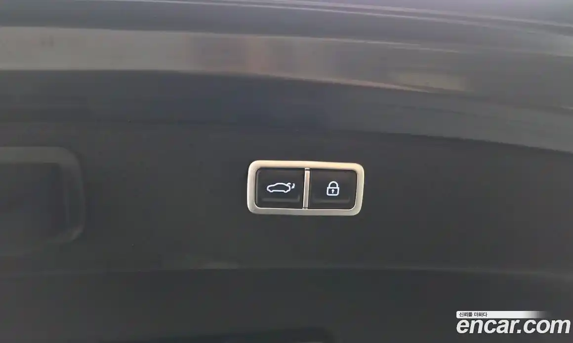 Genesis G80 2021 3.5 Автомат в Москве № 536685, фото 20