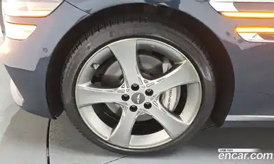 Genesis G80 2021 3.5 Автомат в Москве № 536685, миниатюра 5