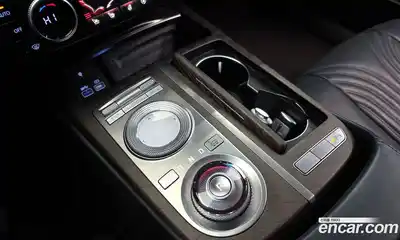 Genesis G80 2021 3.5 Автомат в Москве № 536685, миниатюра 9