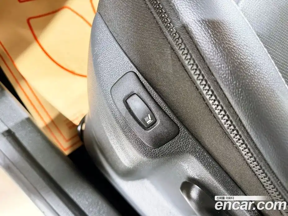 Renault QM3 2017 1.5 Автомат в Москве № 536807, фото 17