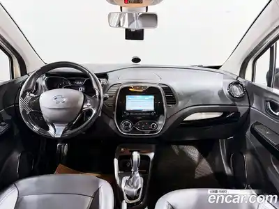 Renault QM3 2017 1.5 Автомат в Москве № 536807, миниатюра 4