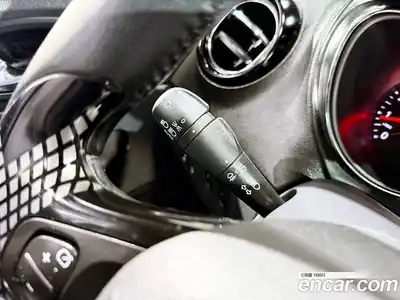 Renault QM3 2017 1.5 Автомат в Москве № 536807, миниатюра 7