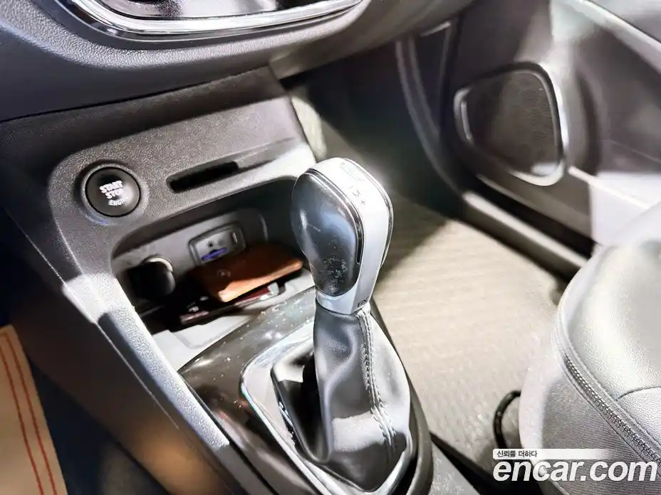 Renault QM3 2017 1.5 Автомат в Москве № 536807, фото 9