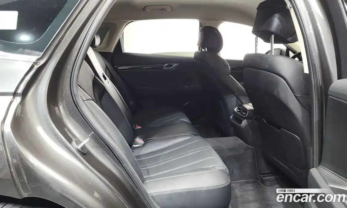 Genesis G80 2022 2.5 Автомат в Москве № 537101, фото 12