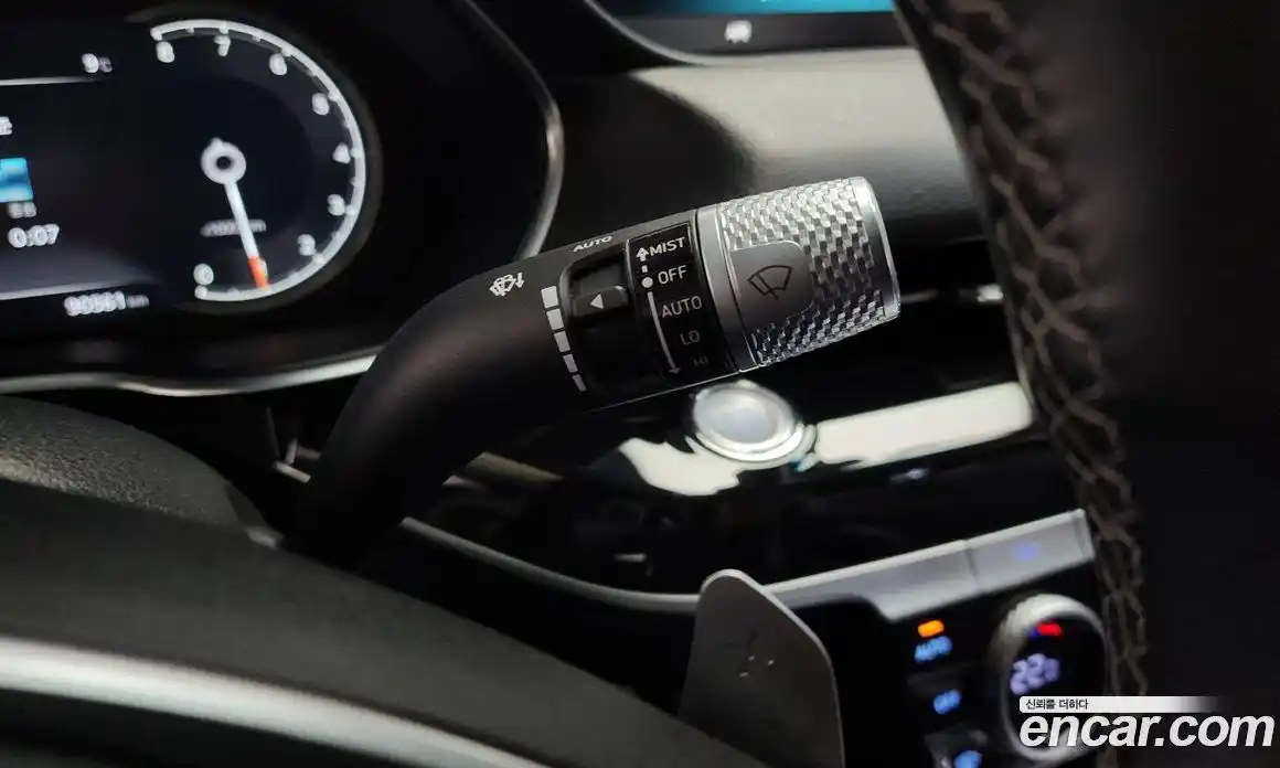 Genesis G80 2022 2.5 Автомат в Москве № 537101, фото 14