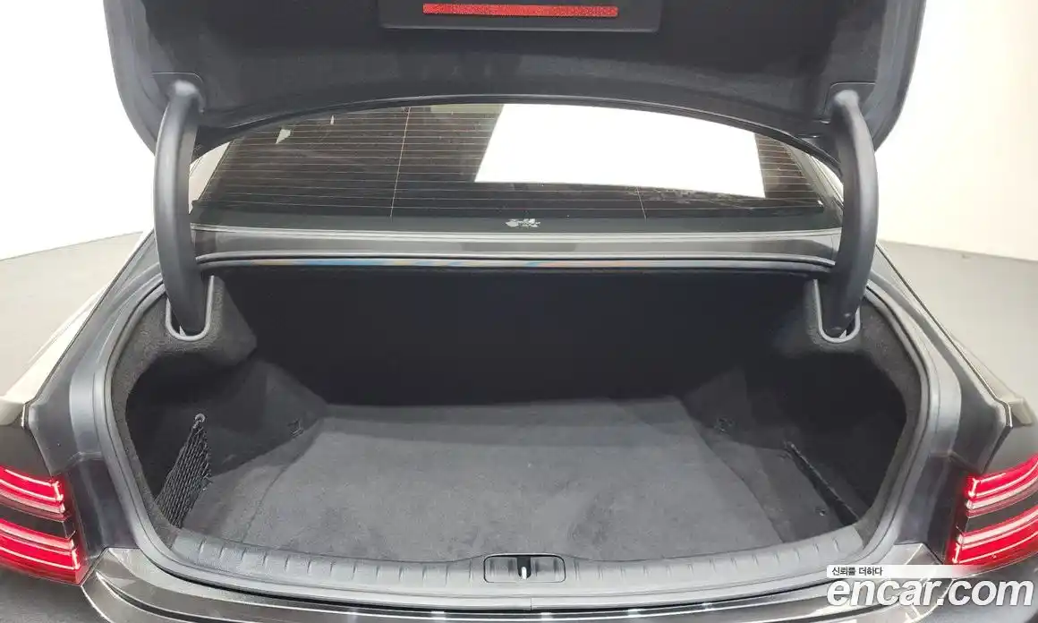 Genesis G80 2022 2.5 Автомат в Москве № 537101, фото 20