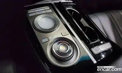 Genesis G80 2022 2.5 Автомат в Москве № 537101, миниатюра 9