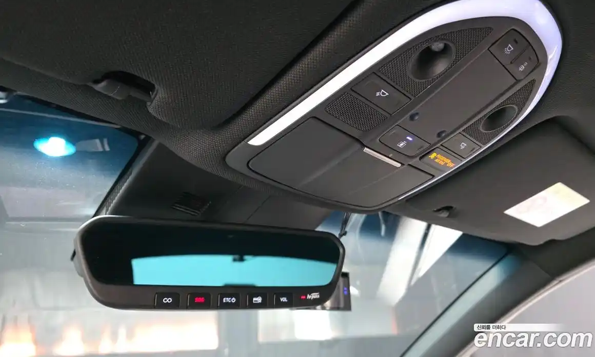 Genesis G70 2022 2.2 Автомат в Москве № 537437, фото 17