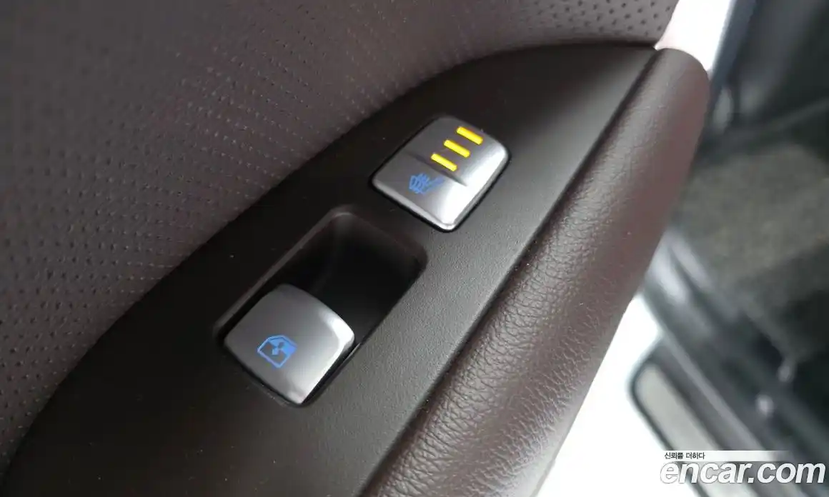 Genesis G70 2022 2.2 Автомат в Москве № 537437, фото 19