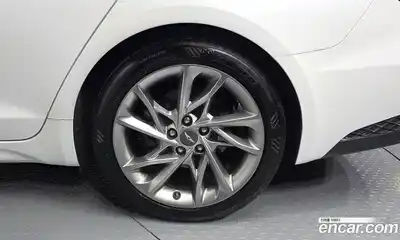 Genesis G70 2022 2.2 Автомат в Москве № 537437, миниатюра 5