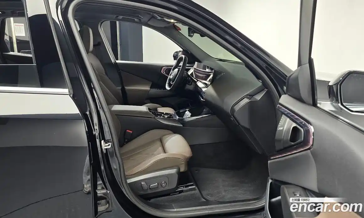 BMW X3 2025 2.0 Автомат в Москве № 537891, фото 11