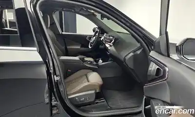 BMW X3 2025 2.0 Автомат в Москве № 537891, миниатюра 11