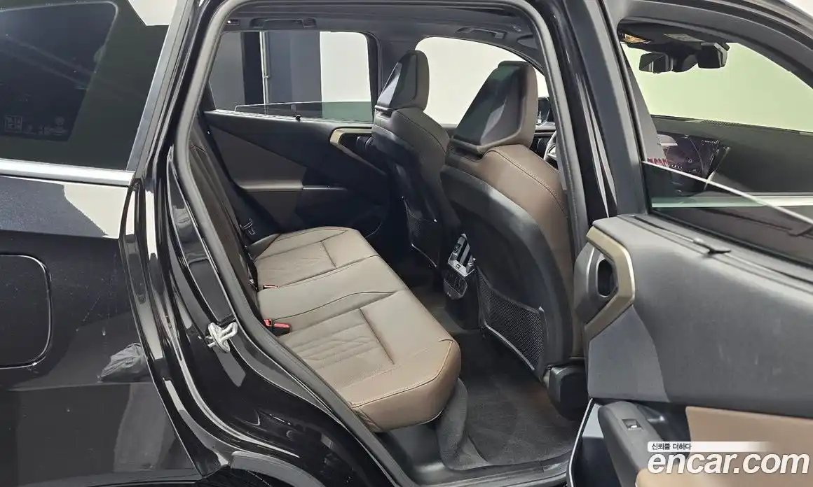 BMW X3 2025 2.0 Автомат в Москве № 537891, фото 12