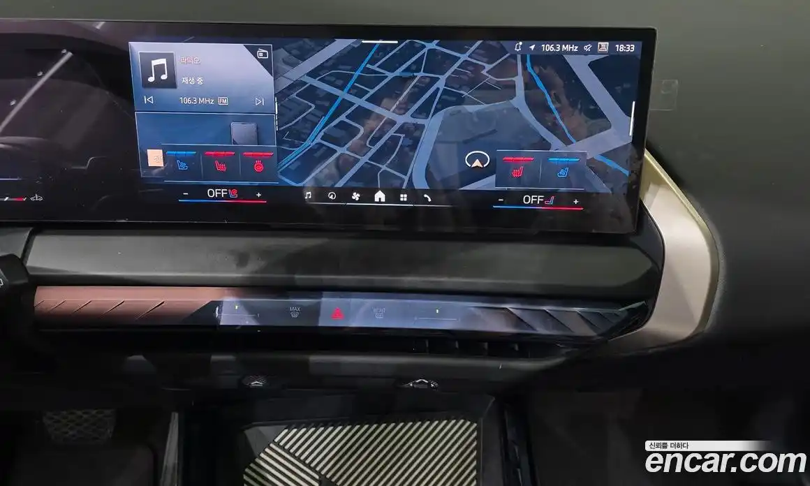 BMW X3 2025 2.0 Автомат в Москве № 537891, фото 14