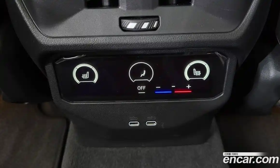 BMW X3 2025 2.0 Автомат в Москве № 537891, фото 18