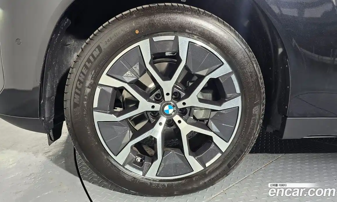 BMW X3 2025 2.0 Автомат в Москве № 537891, фото 5