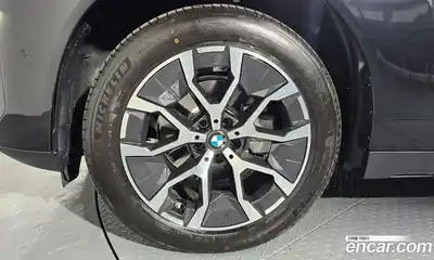 BMW X3 2025 2.0 Автомат в Москве № 537891, миниатюра 5