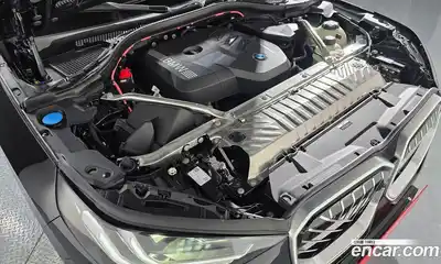 BMW X3 2025 2.0 Автомат в Москве № 537891, миниатюра 6