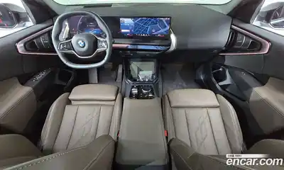 BMW X3 2025 2.0 Автомат в Москве № 537891, миниатюра 7