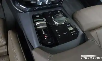 BMW X3 2025 2.0 Автомат в Москве № 537891, миниатюра 9