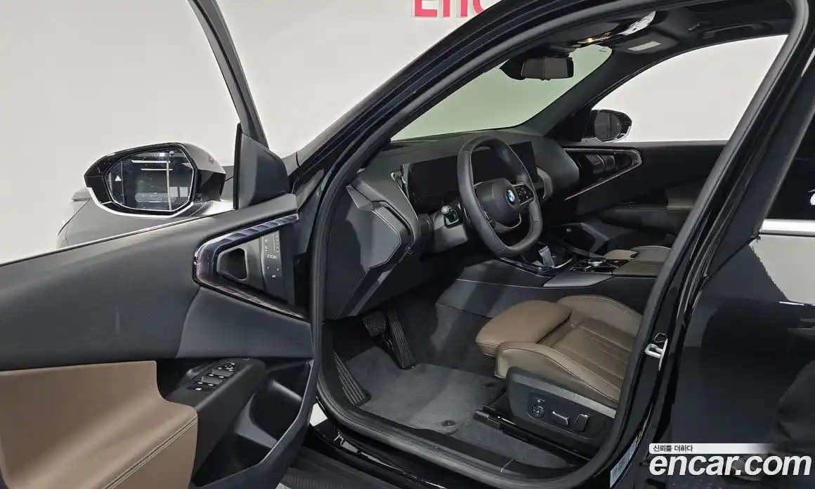 BMW X3 2025 2.0 Автомат в Москве № 537891, фото 10