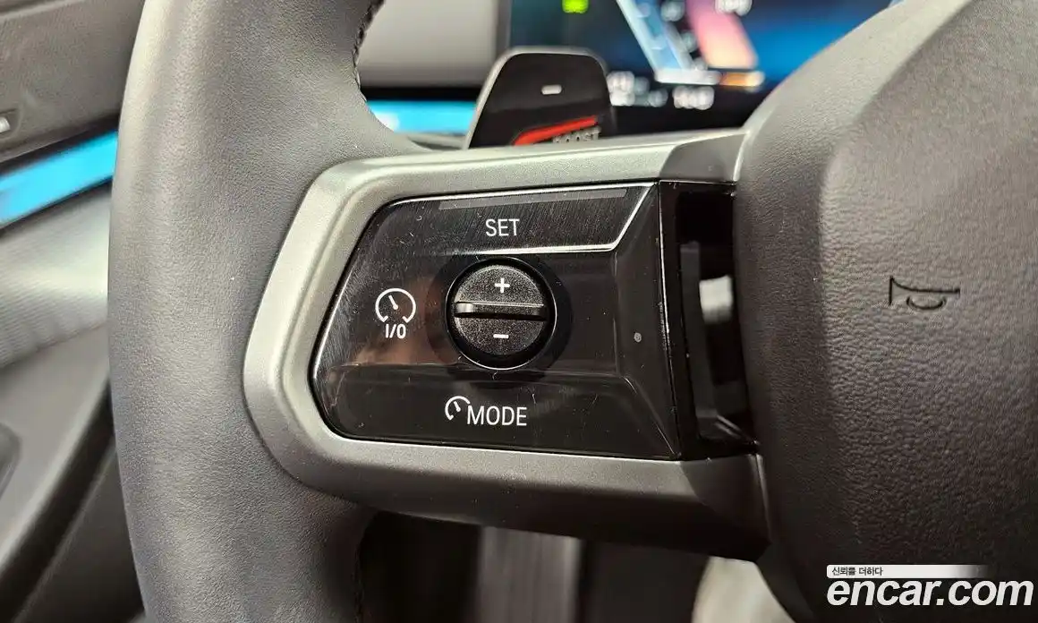 BMW 5-Series 2025 2.0 Автомат в Москве № 538385, фото 19