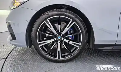 BMW 5-Series 2025 2.0 Автомат в Москве № 538385, миниатюра 5