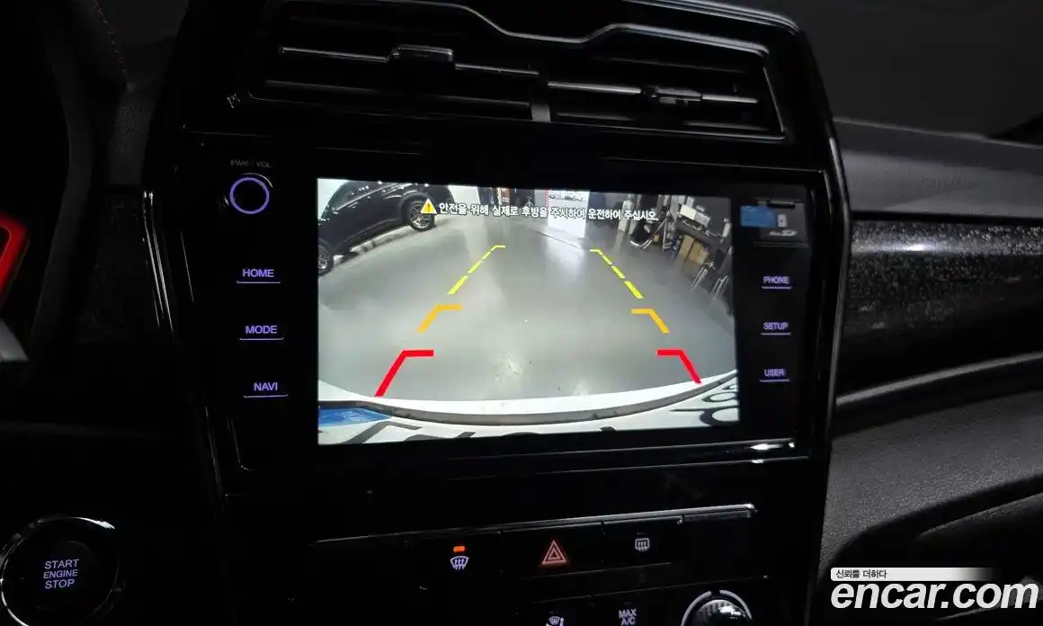 SsangYong TIBOLI 2021 1.5 Автомат в Москве № 538434, фото 15