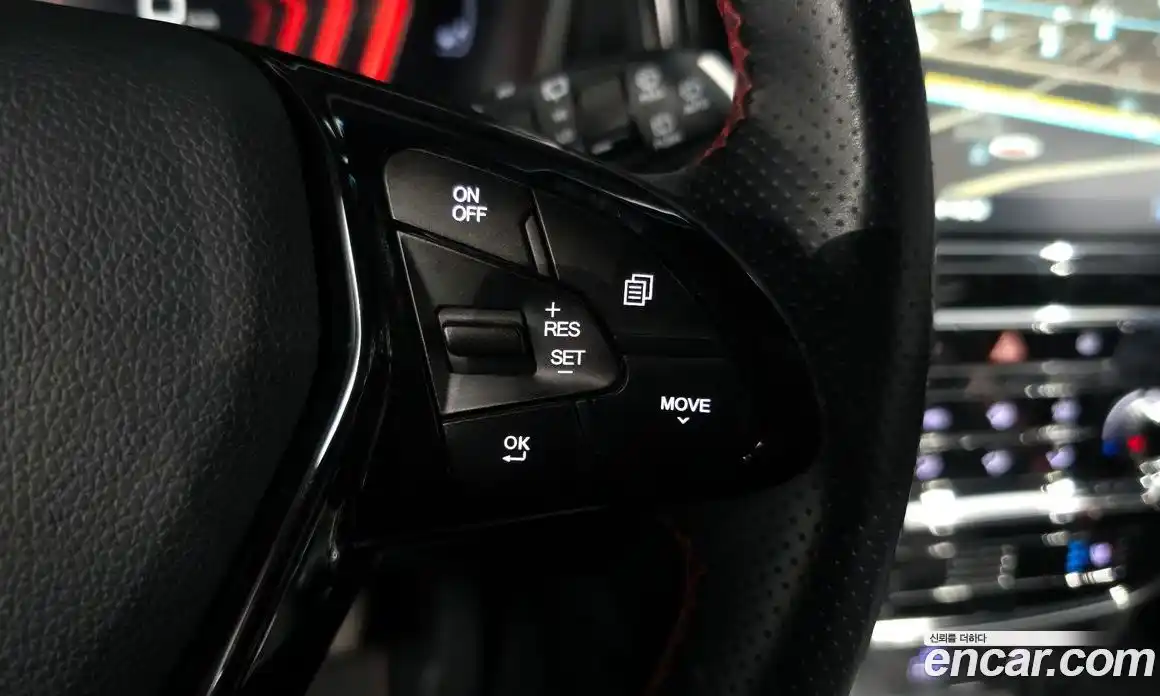 SsangYong TIBOLI 2021 1.5 Автомат в Москве № 538434, фото 18