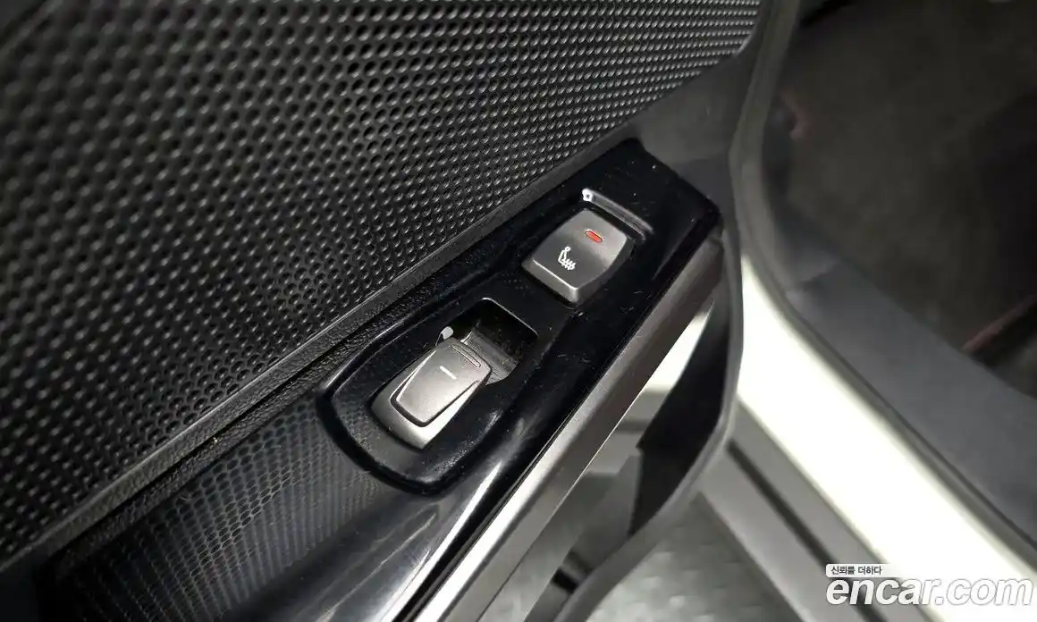 SsangYong TIBOLI 2021 1.5 Автомат в Москве № 538434, фото 19