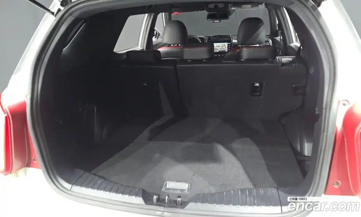 SsangYong TIBOLI 2021 1.5 Автомат в Москве № 538434, фото 20