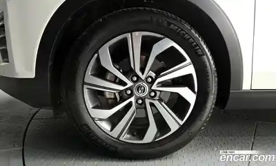 SsangYong TIBOLI 2021 1.5 Автомат в Москве № 538434, миниатюра 5