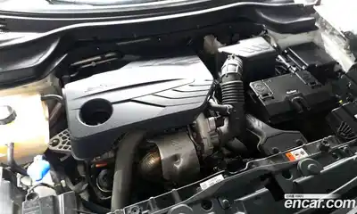 SsangYong TIBOLI 2021 1.5 Автомат в Москве № 538434, миниатюра 6