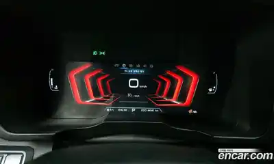 SsangYong TIBOLI 2021 1.5 Автомат в Москве № 538434, миниатюра 8