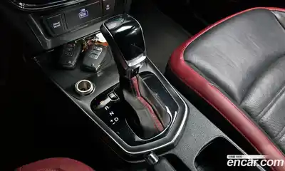 SsangYong TIBOLI 2021 1.5 Автомат в Москве № 538434, миниатюра 9