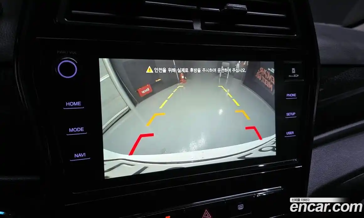 SsangYong TIBOLI 2021 1.5 Автомат в Москве № 538674, фото 17