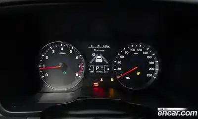 SsangYong TIBOLI 2021 1.5 Автомат в Москве № 538674, миниатюра 8