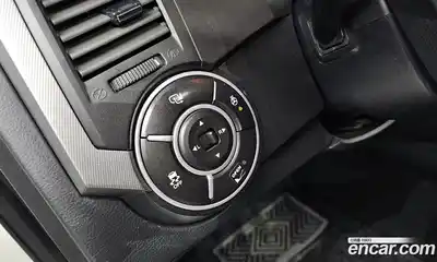 SsangYong Korando 2014 2.0 Автомат в Москве № 539134, миниатюра 12