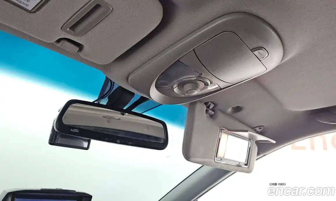 SsangYong Korando 2014 2.0 Автомат в Москве № 539134, фото 14