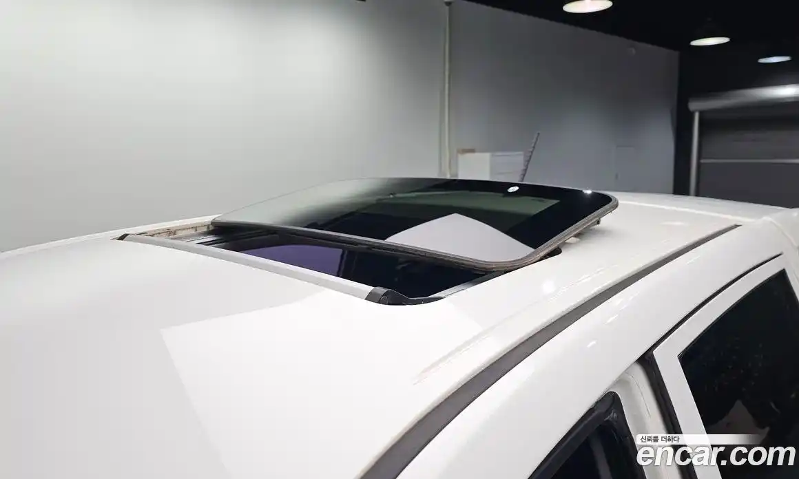 SsangYong Korando 2014 2.0 Автомат в Москве № 539134, фото 20