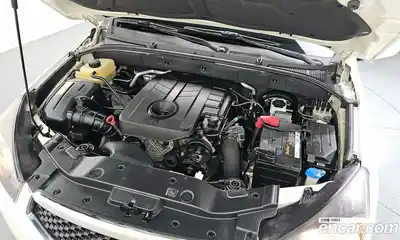 SsangYong Korando 2014 2.0 Автомат в Москве № 539134, миниатюра 6