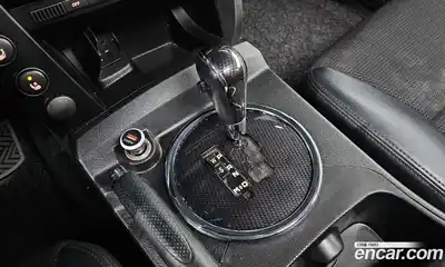 SsangYong Korando 2014 2.0 Автомат в Москве № 539134, миниатюра 9