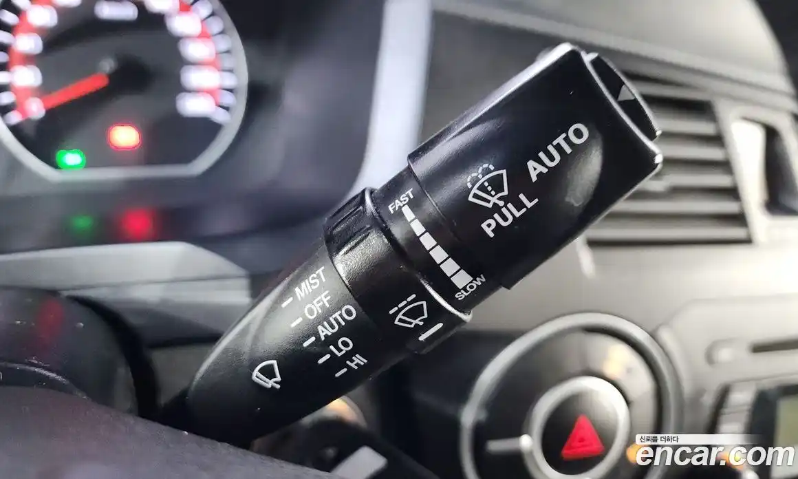 SsangYong Korando 2015 2.0 Автомат в Москве № 539376, фото 14