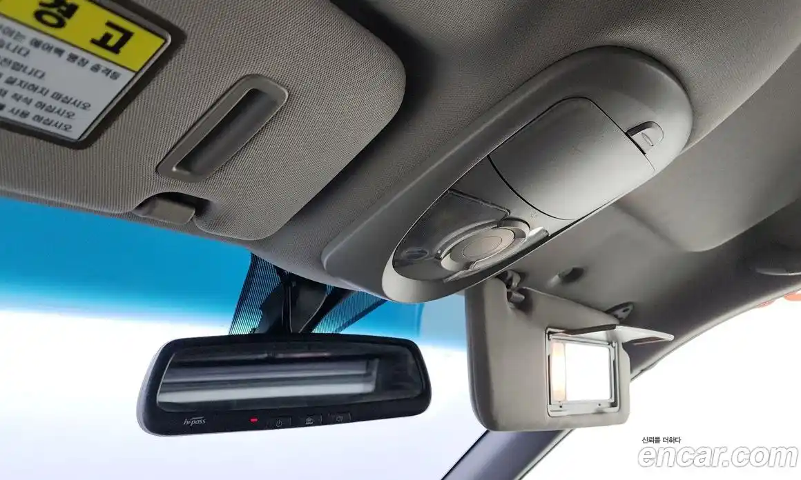 SsangYong Korando 2015 2.0 Автомат в Москве № 539376, фото 19