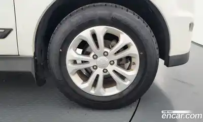 SsangYong Korando 2015 2.0 Автомат в Москве № 539376, миниатюра 5