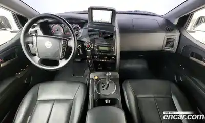 SsangYong Korando 2015 2.0 Автомат в Москве № 539376, миниатюра 7